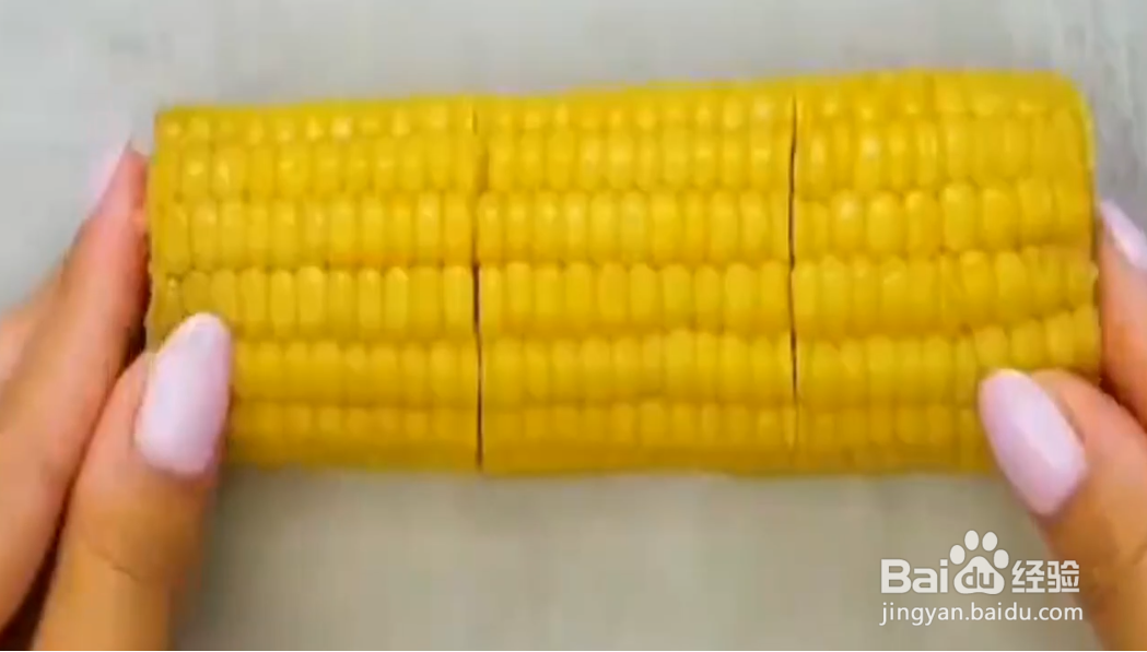 如何制作一些简单美味的小零食
