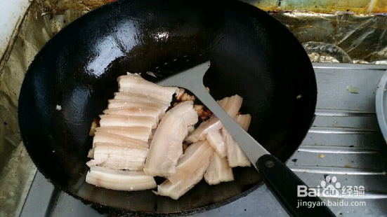 家庭秘制卤肉饭