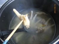 #美食#泡椒凤爪的做法