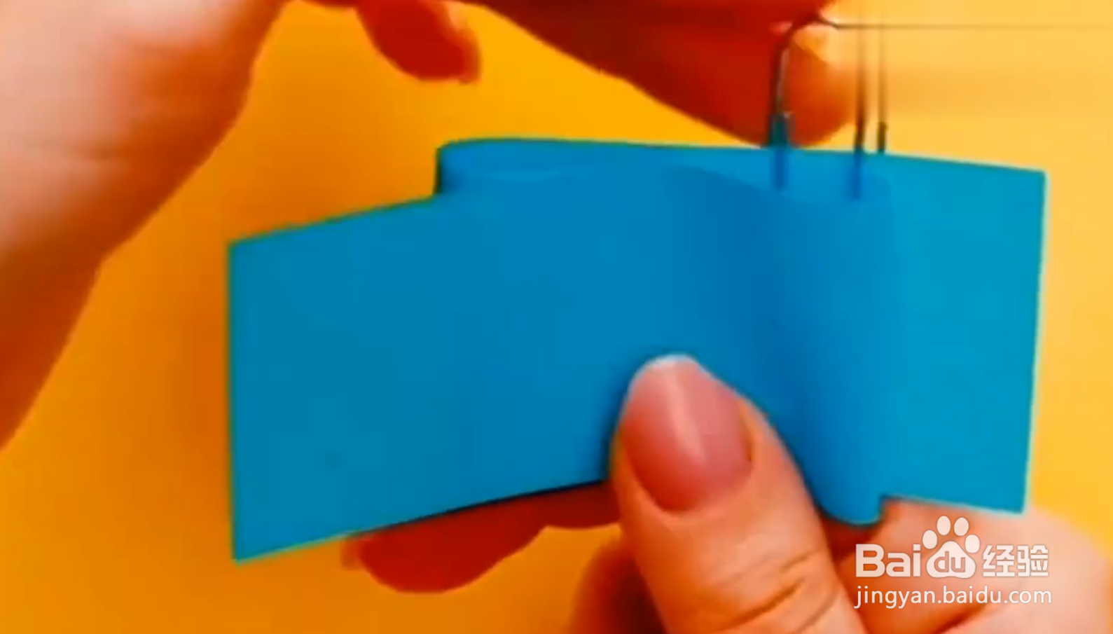 如何使用神奇小技巧