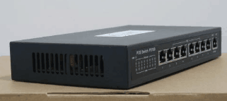 王牌424交换机如何使用