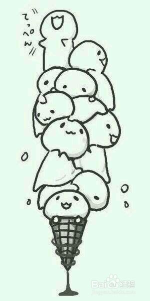 橡皮章制作过程