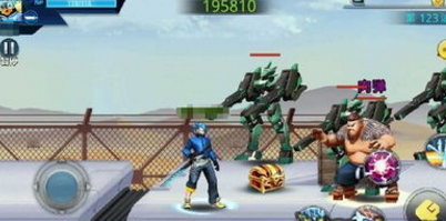 天天炫斗赏金之路玩法详解