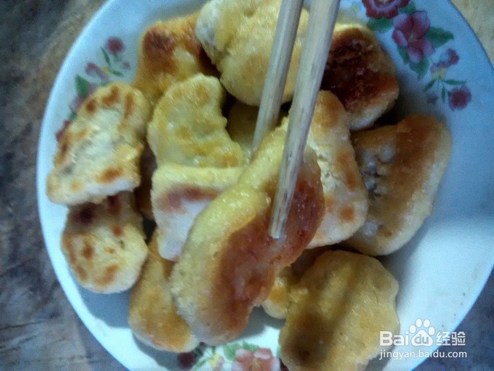 慢火煎鸡肉块