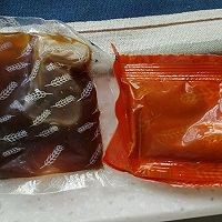 不一样的韩国冷面