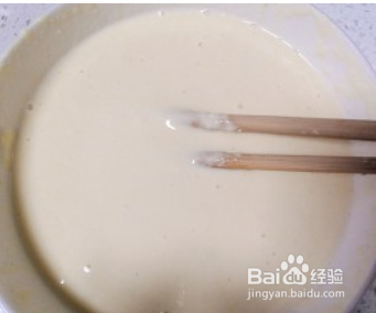 煎饼果子的做法