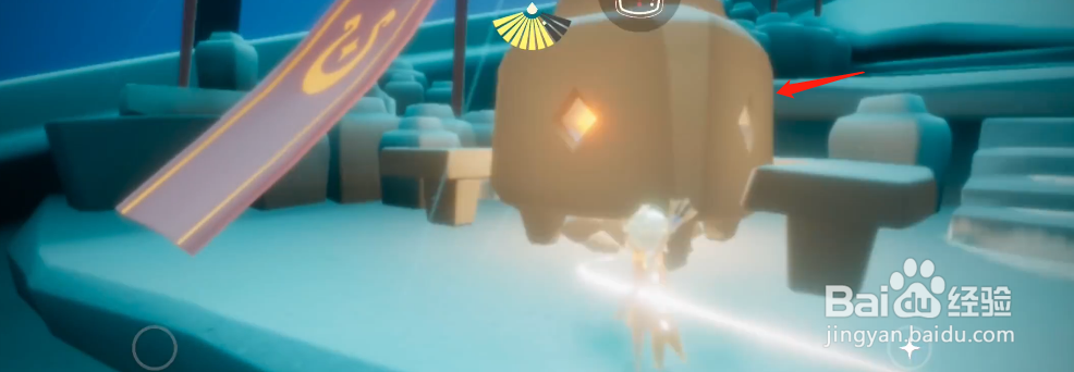 光遇：11月8日方舟魔法完成攻略