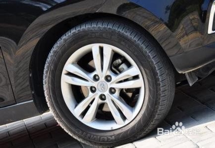 汽车吃胎怎么解决