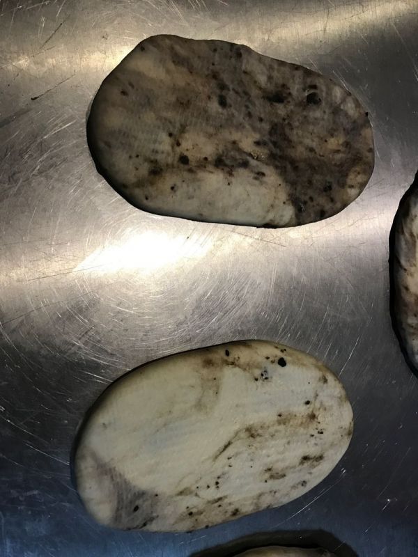 奥利奥巧克力贝果