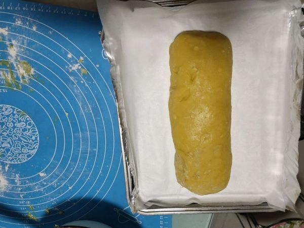 意式脆饼biscotti