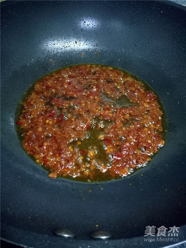 霸王超市 | 水煮带鱼