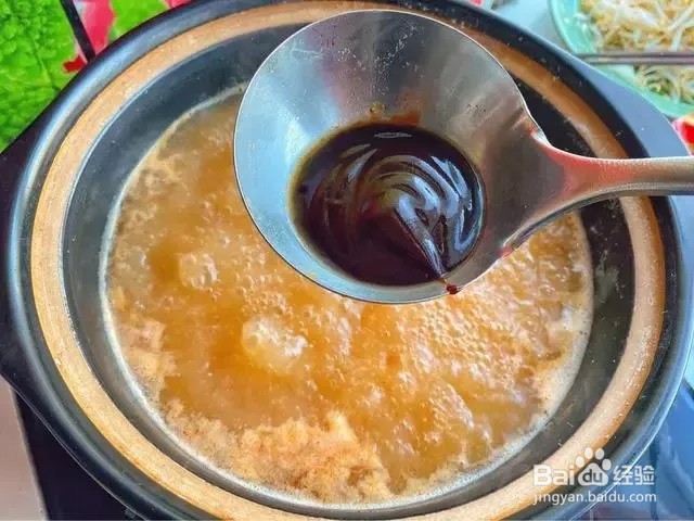 大厨教你，在家也能做出美味鲜香的大酱汤