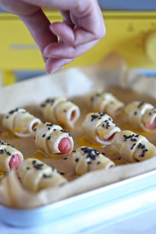 神奇百变手抓饼