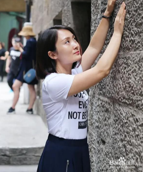 为什么人们喜欢45°拍摄角?