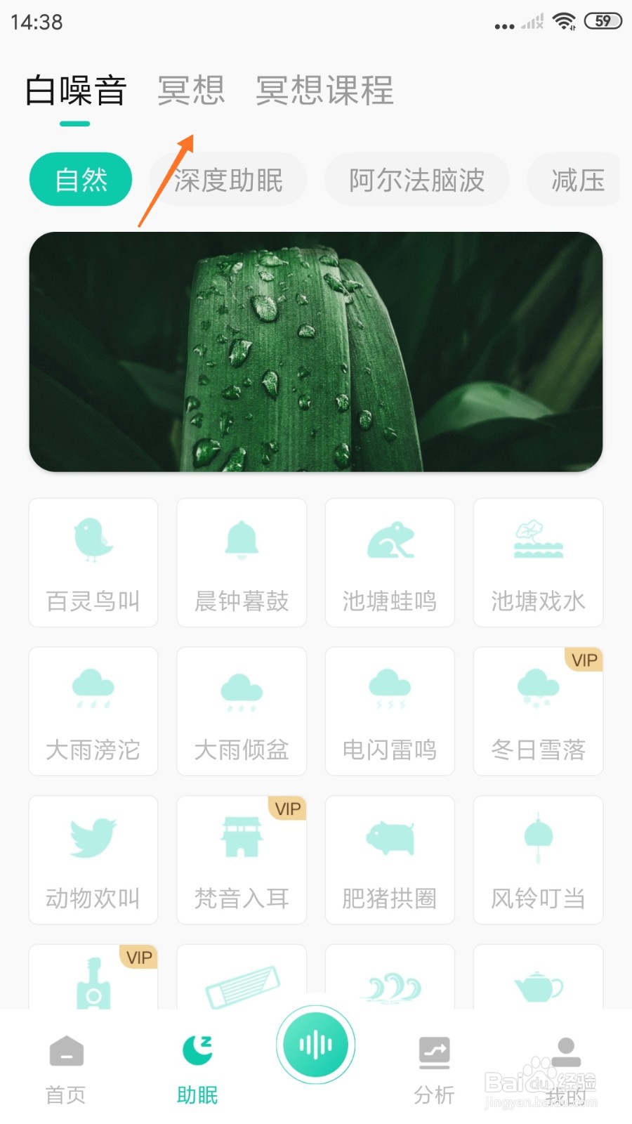 萤火虫睡眠中怎么试听身心疗愈冥想