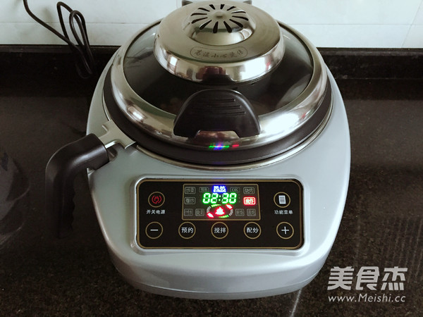 油炸花生米的做法