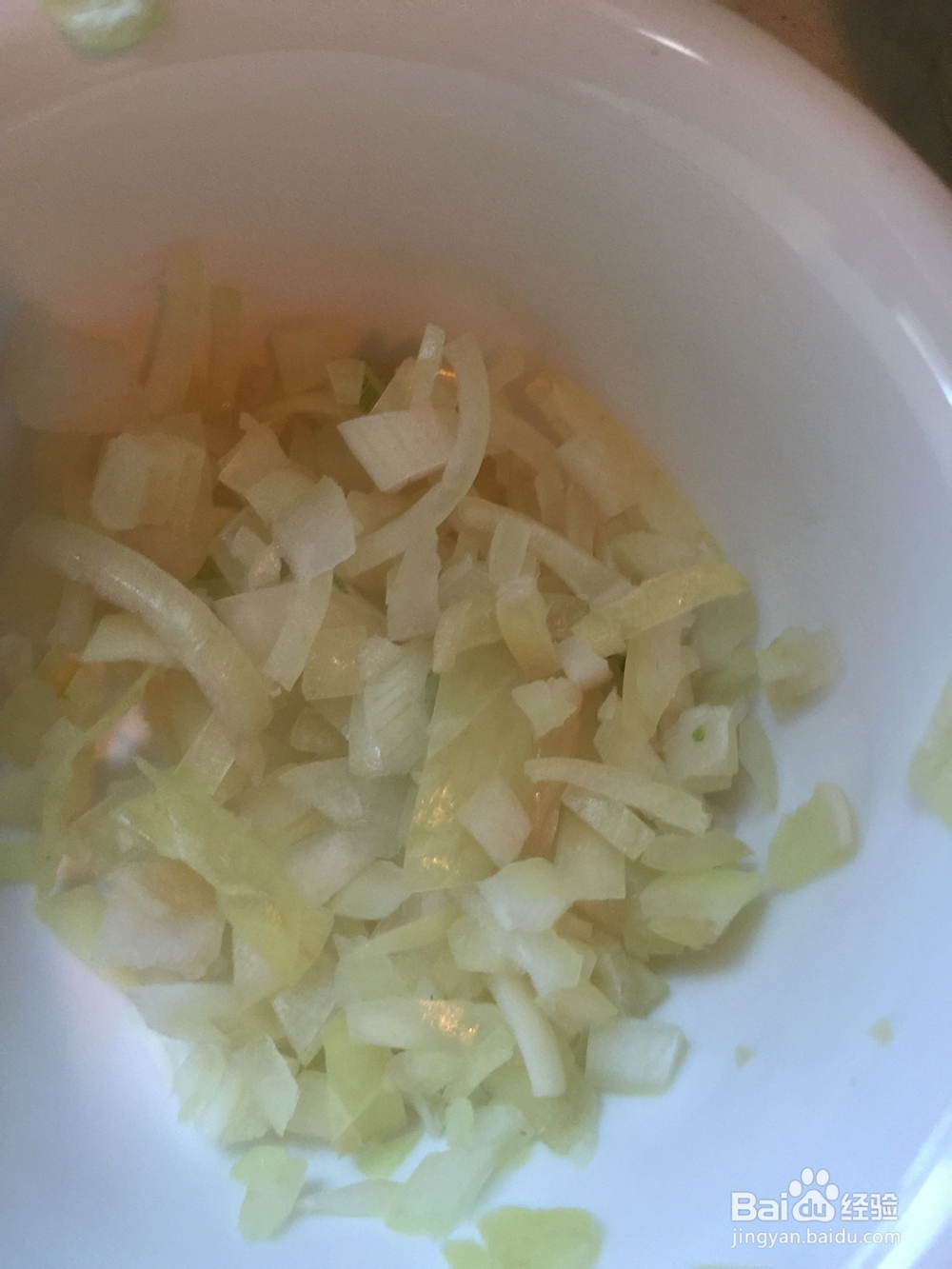 适合新手做的菜心米饭