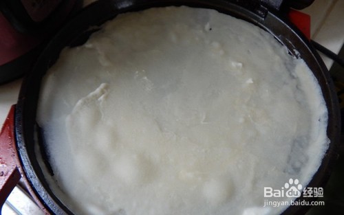 土豆卷饼饼皮的家常做法