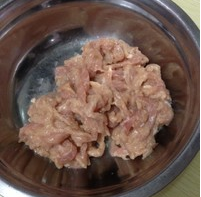 家常的鱼香肉丝的做法