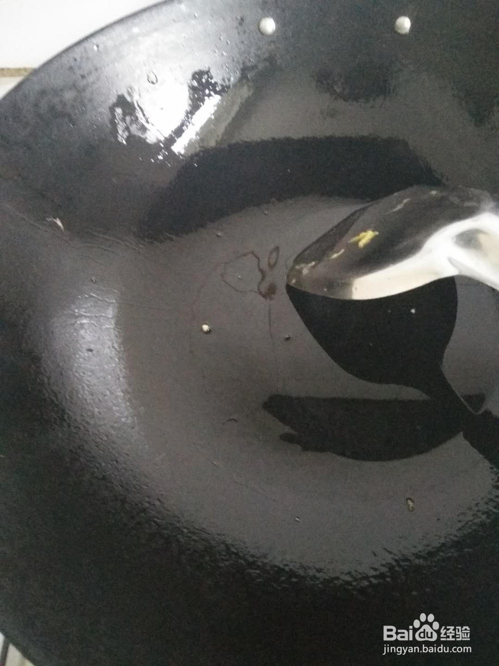 黄瓜炒鸡蛋——简餐食谱。