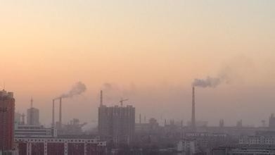 浅析我国雾霾治理的局限