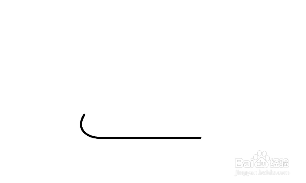 如何画出一个绿色的雪橇?