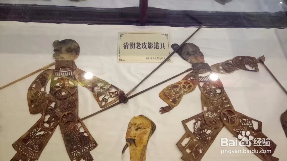 靖港古镇小游