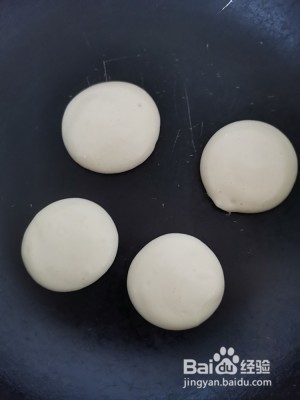 这样做出来的铜锣烧，全家人都超级爱吃