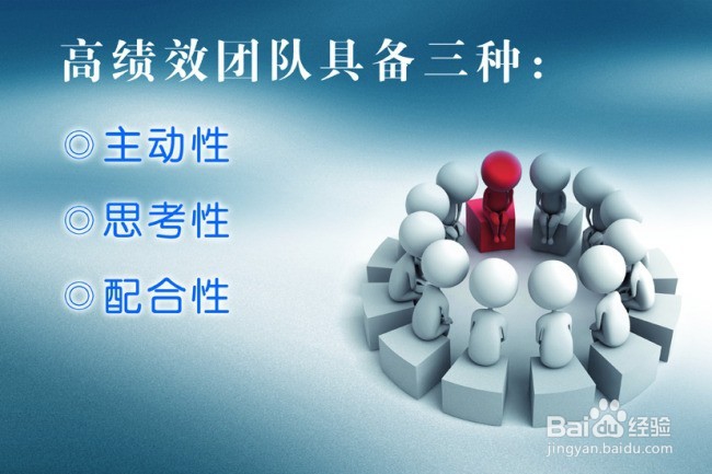 中小企业如何构建企业文化