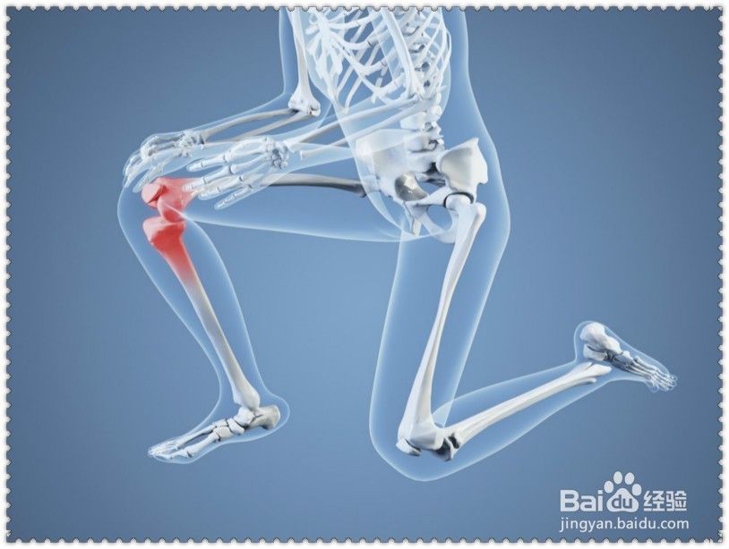 秋冬季节膝关节疼痛怎么办？