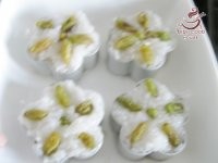 香甜软糯的红糖豆沙糯米炸糕
