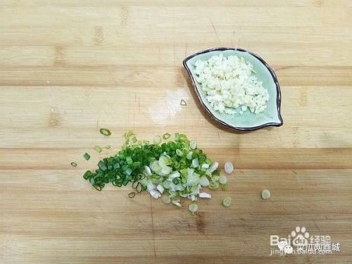 【菜瓜食谱】海米蒸娃娃菜