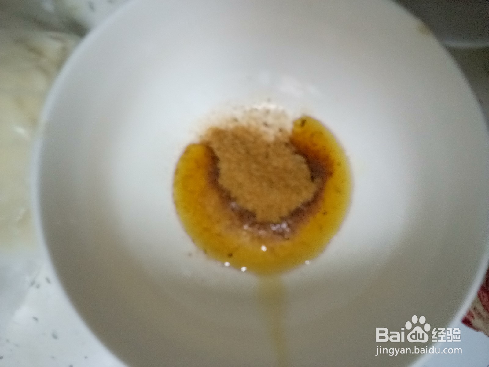 简单的饺子皮煎饼