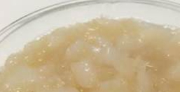 清霾银雪燕窝羹的做法