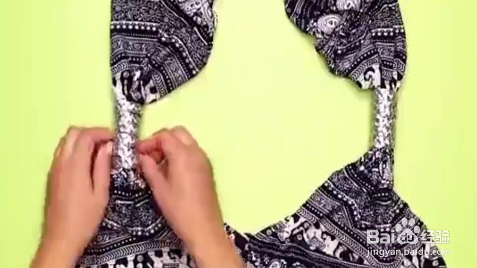 怎样改造旧衣服