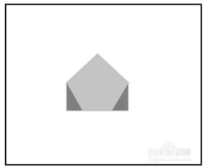 正方体怎么截出五边形和六边形