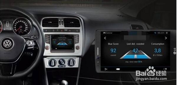 手机映射功能怎么用