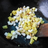 教你怎样做热带三宝