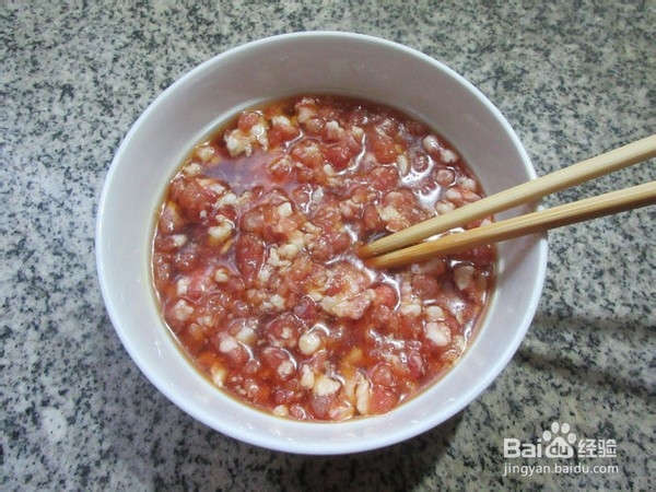 怎样制作汽水肉