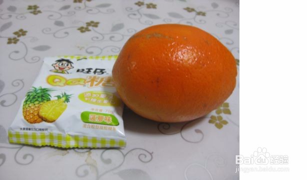 橙子怎么挑比较甜如何买到质量比较好的橙子