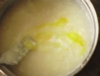 奶酪火锅的做法