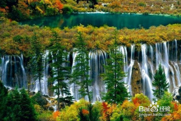 九寨沟自助游旅游攻略