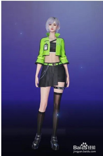 王牌竞速晴翠获取方法攻略