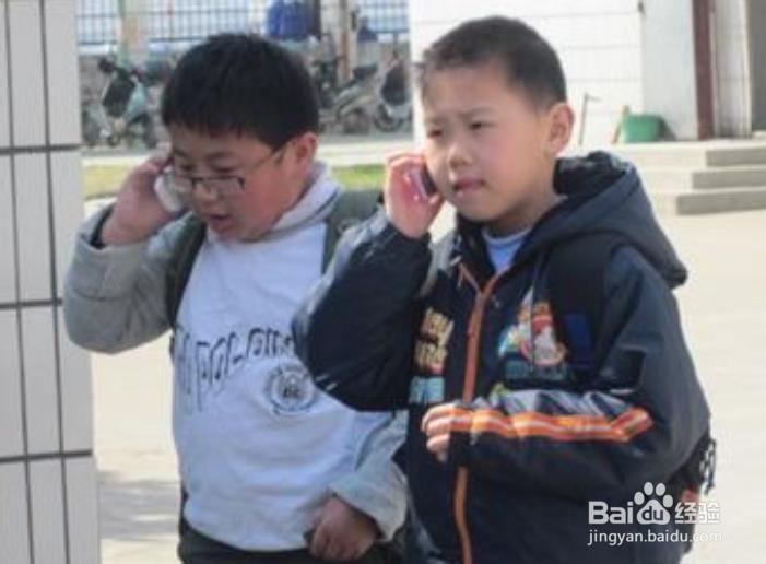 中小学生暑假期间应该注意哪些方面