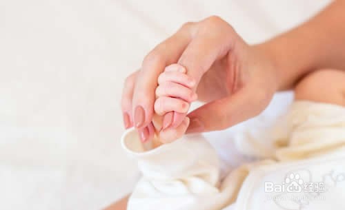 一些宝宝常用的“婴语”都有哪些