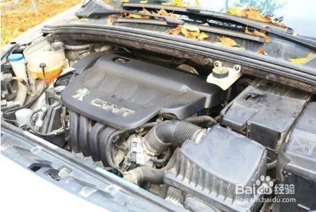 标致408电瓶怎么拆卸