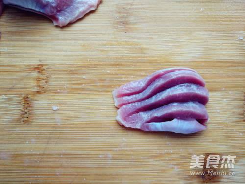辣炒鸡胗的做法