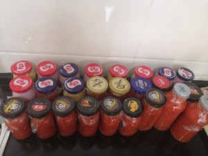 西红柿酱怎么做？