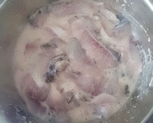 孕妇食用香菇油菜的做法步骤