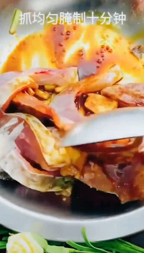 啤酒鱼怎么做？